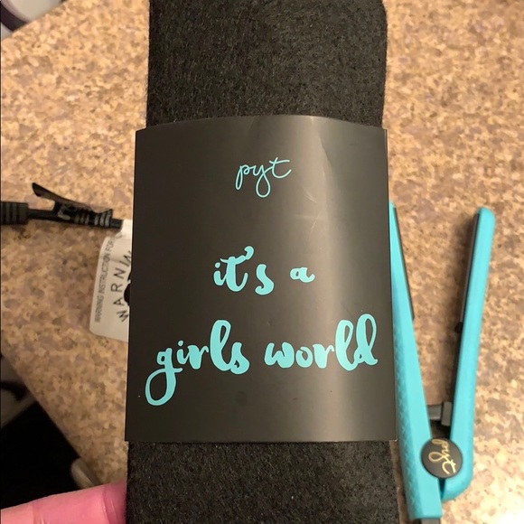 Mini styling tool - Picture 4 of 6